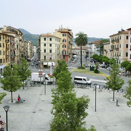 Affittacamere "Angel 2" La Spezia Exterior foto